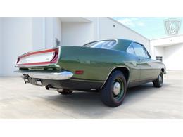 1969 Plymouth Barracuda (CC-2100791) for sale in Concord, North Carolina