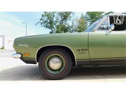 1969 Plymouth Barracuda (CC-2100791) for sale in Concord, North Carolina