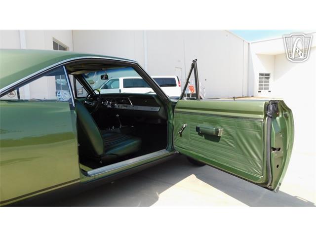 1969 Plymouth Barracuda (CC-2100791) for sale in Concord, North Carolina