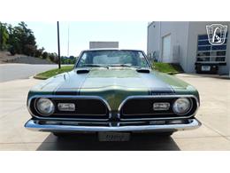 1969 Plymouth Barracuda (CC-2100791) for sale in Concord, North Carolina