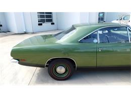 1969 Plymouth Barracuda (CC-2100791) for sale in Concord, North Carolina