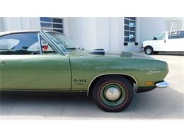 1969 Plymouth Barracuda (CC-2100791) for sale in Concord, North Carolina