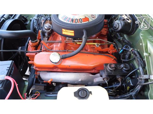 1969 Plymouth Barracuda (CC-2100791) for sale in Concord, North Carolina
