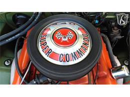 1969 Plymouth Barracuda (CC-2100791) for sale in Concord, North Carolina
