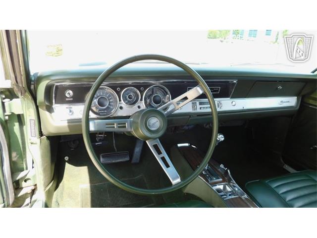 1969 Plymouth Barracuda (CC-2100791) for sale in Concord, North Carolina