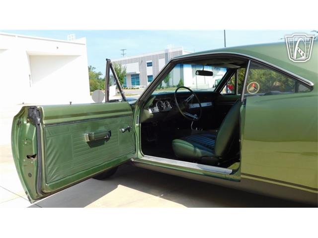 1969 Plymouth Barracuda (CC-2100791) for sale in Concord, North Carolina