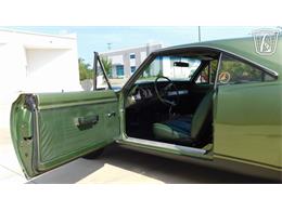 1969 Plymouth Barracuda (CC-2100791) for sale in Concord, North Carolina