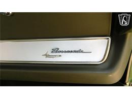 1969 Plymouth Barracuda (CC-2100791) for sale in Concord, North Carolina