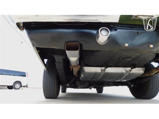 1969 Plymouth Barracuda (CC-2100791) for sale in Concord, North Carolina