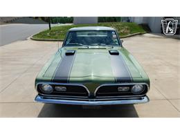 1969 Plymouth Barracuda (CC-2100791) for sale in Concord, North Carolina