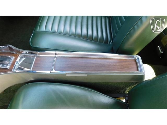 1969 Plymouth Barracuda (CC-2100791) for sale in Concord, North Carolina