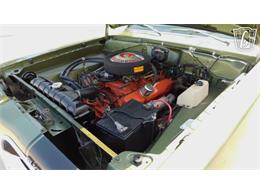 1969 Plymouth Barracuda (CC-2100791) for sale in Concord, North Carolina