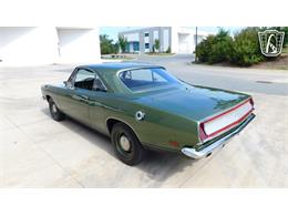1969 Plymouth Barracuda (CC-2100791) for sale in Concord, North Carolina