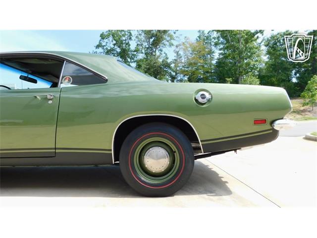 1969 Plymouth Barracuda (CC-2100791) for sale in Concord, North Carolina