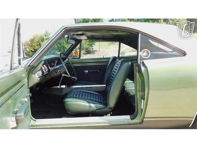 1969 Plymouth Barracuda (CC-2100791) for sale in Concord, North Carolina