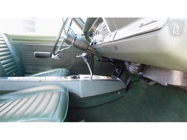 1969 Plymouth Barracuda (CC-2100791) for sale in Concord, North Carolina