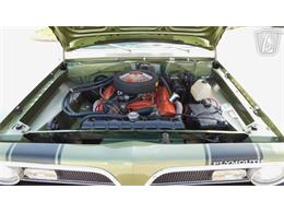 1969 Plymouth Barracuda (CC-2100791) for sale in Concord, North Carolina