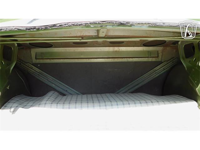 1969 Plymouth Barracuda (CC-2100791) for sale in Concord, North Carolina