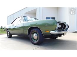 1969 Plymouth Barracuda (CC-2100791) for sale in Concord, North Carolina