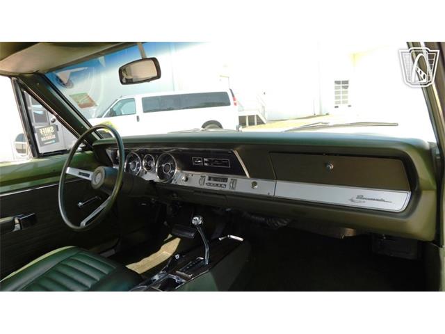 1969 Plymouth Barracuda (CC-2100791) for sale in Concord, North Carolina