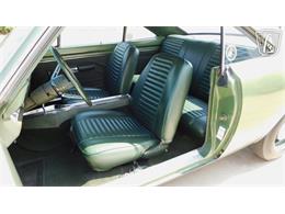 1969 Plymouth Barracuda (CC-2100791) for sale in Concord, North Carolina