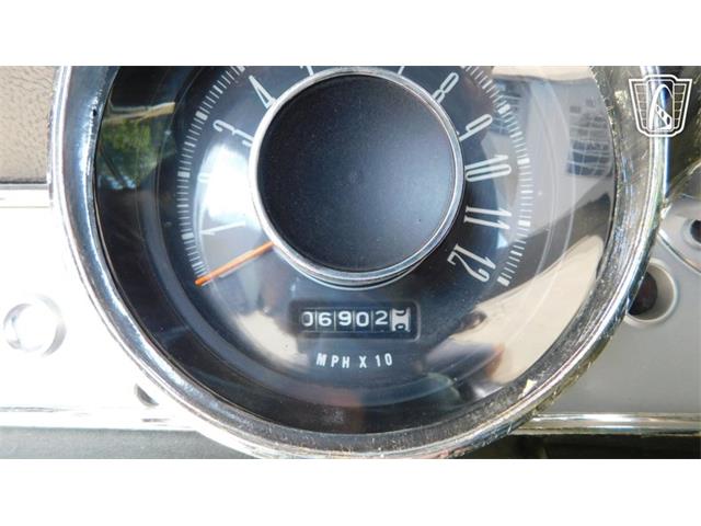 1969 Plymouth Barracuda (CC-2100791) for sale in Concord, North Carolina
