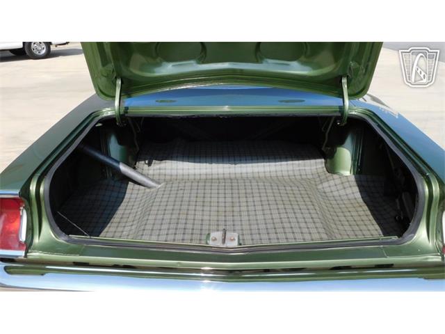 1969 Plymouth Barracuda (CC-2100791) for sale in Concord, North Carolina