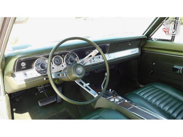 1969 Plymouth Barracuda (CC-2100791) for sale in Concord, North Carolina