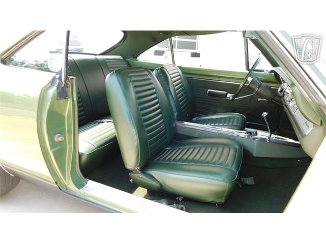 1969 Plymouth Barracuda (CC-2100791) for sale in Concord, North Carolina