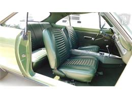 1969 Plymouth Barracuda (CC-2100791) for sale in Concord, North Carolina