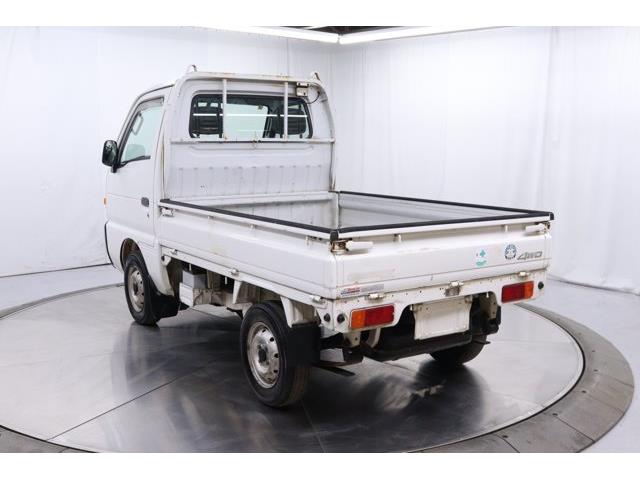 1997 Suzuki Carry (CC-2107910) for sale in Christiansburg, Virginia