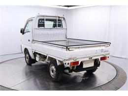 1997 Suzuki Carry (CC-2107910) for sale in Christiansburg, Virginia