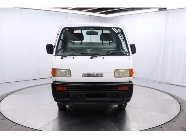 1997 Suzuki Carry (CC-2107910) for sale in Christiansburg, Virginia
