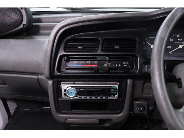 1997 Suzuki Carry (CC-2107910) for sale in Christiansburg, Virginia