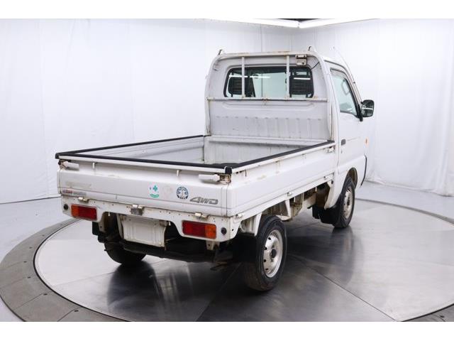 1997 Suzuki Carry (CC-2107910) for sale in Christiansburg, Virginia