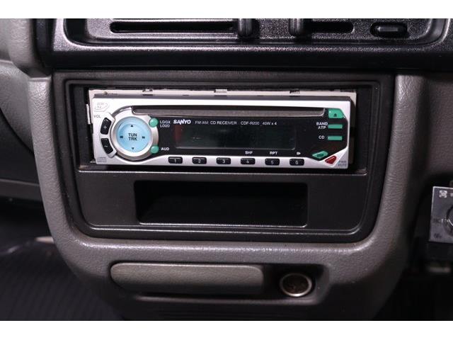 1997 Suzuki Carry (CC-2107910) for sale in Christiansburg, Virginia