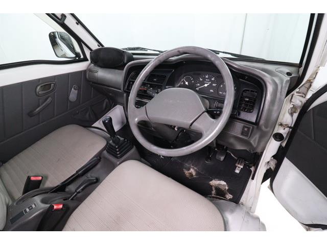 1997 Suzuki Carry (CC-2107910) for sale in Christiansburg, Virginia