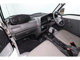 1997 Suzuki Carry (CC-2107910) for sale in Christiansburg, Virginia