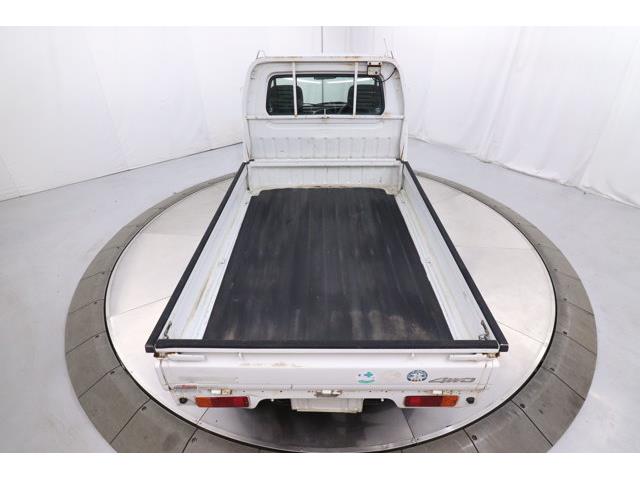 1997 Suzuki Carry (CC-2107910) for sale in Christiansburg, Virginia