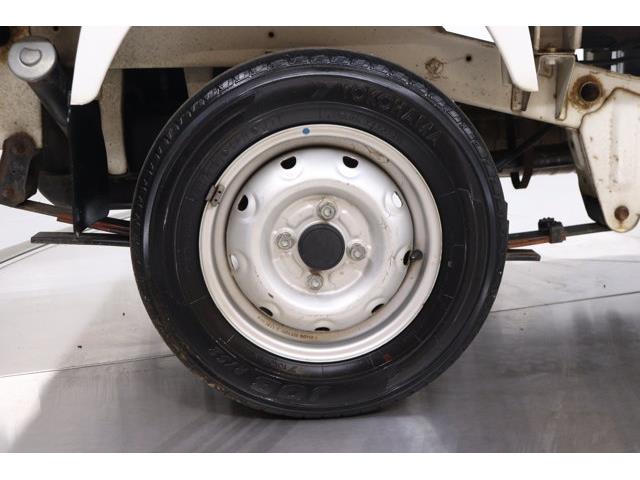 1997 Suzuki Carry (CC-2107910) for sale in Christiansburg, Virginia