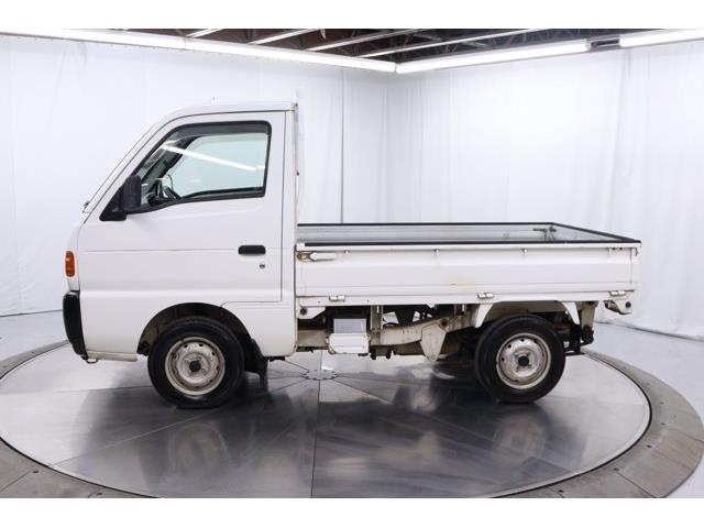1997 Suzuki Carry (CC-2107910) for sale in Christiansburg, Virginia