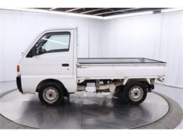 1997 Suzuki Carry (CC-2107910) for sale in Christiansburg, Virginia