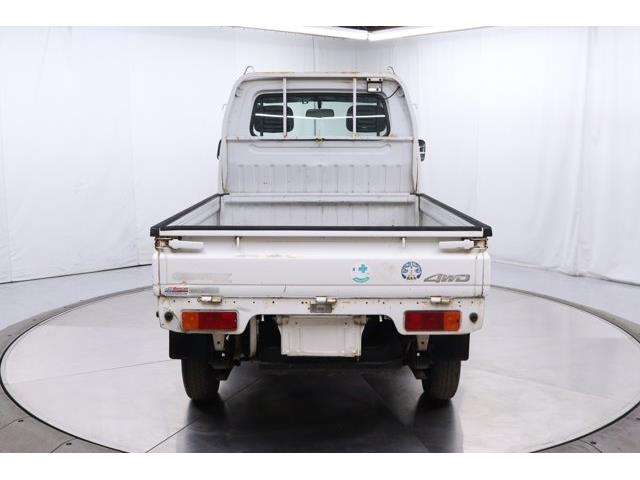 1997 Suzuki Carry (CC-2107910) for sale in Christiansburg, Virginia