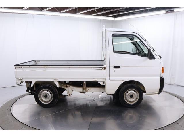 1997 Suzuki Carry (CC-2107910) for sale in Christiansburg, Virginia