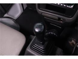 1997 Suzuki Carry (CC-2107910) for sale in Christiansburg, Virginia
