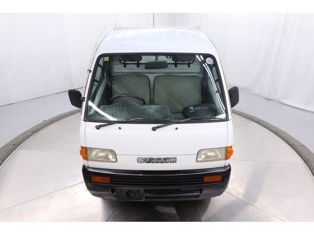 1997 Suzuki Carry (CC-2107910) for sale in Christiansburg, Virginia