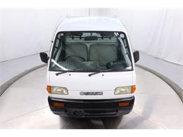 1997 Suzuki Carry (CC-2107910) for sale in Christiansburg, Virginia