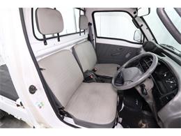 1997 Suzuki Carry (CC-2107910) for sale in Christiansburg, Virginia
