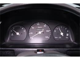 1997 Suzuki Carry (CC-2107910) for sale in Christiansburg, Virginia