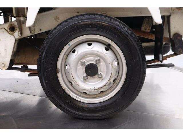 1997 Suzuki Carry (CC-2107910) for sale in Christiansburg, Virginia